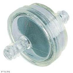 Visu -  filter fuel filter 401c: