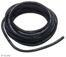 Black neoprene® oil / fuel line