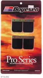 Boyesen power and pro series reeds