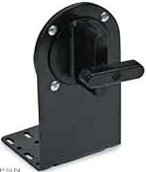 Kolpin® water / fuel pack bracket