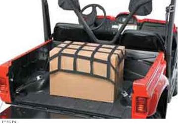 Quadboss utv heavy duty cargo net