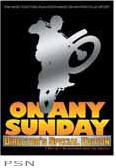 “on any sunday” director’s special edition dvd set