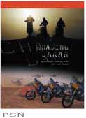 Chasing dakar book