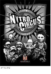 Nitro circus