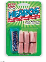 Superhearos™ ear filters