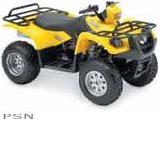 New ray toys 1:12 scale atvs
