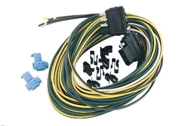 Trailer wiring kit