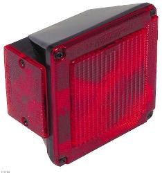 Wesbar under 80” tail lamps