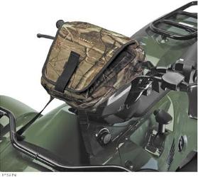 Classic accessories® classic quadgear™ atv handlebar bag