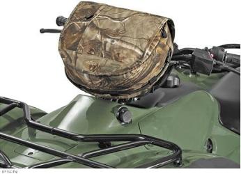 Classic accessories® classic quadgear™ extreme atv handlebar cargo bag