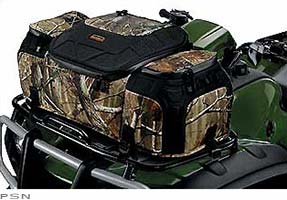 Classic accessories® evolution front rack cargo bag