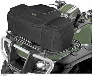 Classic accessories® evolution front rack cargo bag