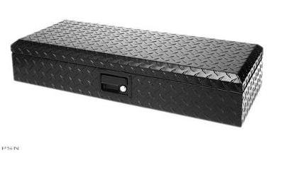 Dfs aluminum atv box