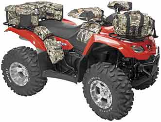 Ducks unlimited® atv max pack