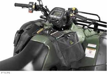 Ducks unlimited® tank saddlebag