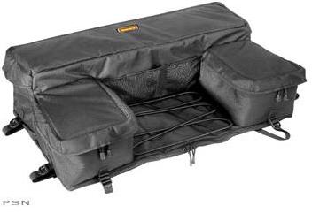 Quadboss all-in-one storage pack