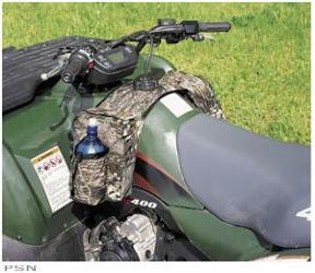 Quadboss atv saddlebags