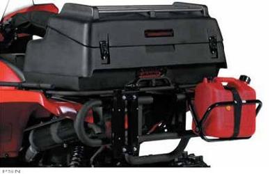 Quadboss back country trunk