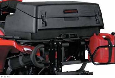 Quadboss back country trunk