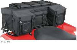 Quadboss boom bag upgrade kit for zipper-less oversized bag