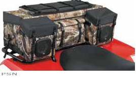 Quadboss boom bag upgrade kit for zipper-less oversized bag