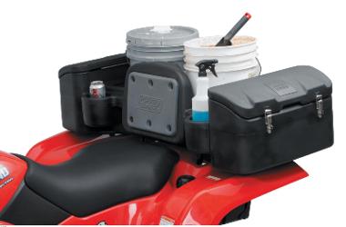 Quadboss bucket / storage box