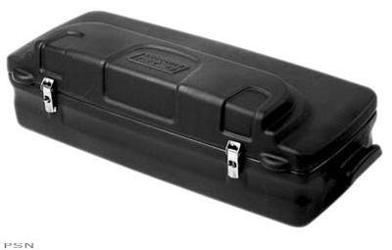 Quadboss front rack cargo box