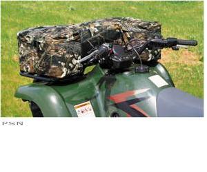 Quadboss high-capacity rack pack