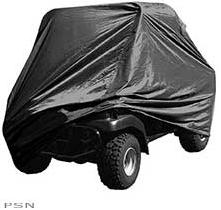 Quadboss utility vehicle covers