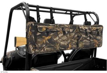 Classic accessories® quadgear extreme™ utv double gun carrier