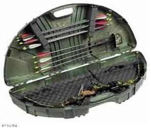 Plano® outdoor poducts bow guard series se 44 single bow case