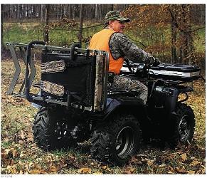 Professional hunting products atv totem