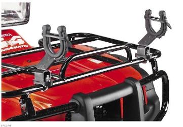 Pack rack® graspur - all terrain