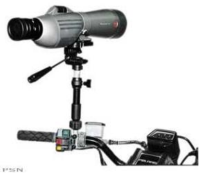 Swisher seefari atv monopod