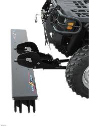Cycle country 60” broom attachment