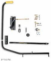 Cycle country atv manual lift kit