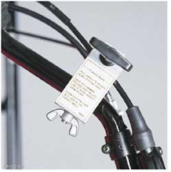 Cycle country manual plow angle kit