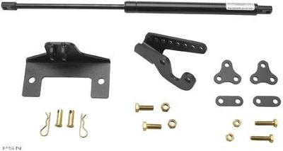 Cycle country plow down force kit