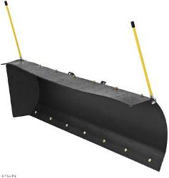 Cycle country rubber plow flap