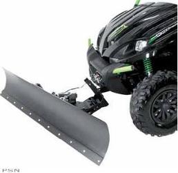 Cycle country snow force™ utv plow system