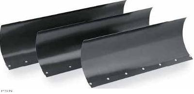 Quadboss atv standard plow blades