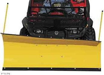 Swisher universal heavy-duty plow blade