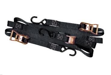 Msr® ratchet and pull tiedown