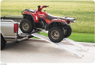 Oxlite® e - series ramps