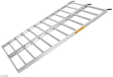 Quadboss bi - fold ramps