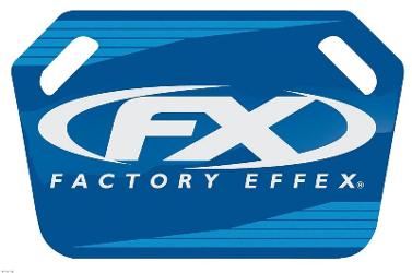 Factory effex® clean - slate pit board