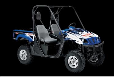 Factory effex® hot wheels atv graphic kits