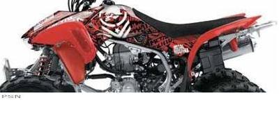 Factory effex® metal mulisha™ atv graphic kits