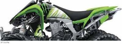 Factory effex® monster energy drink™ atv graphic kits