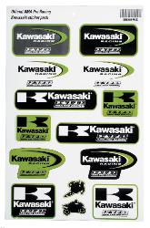 Ama licensed sticker sets